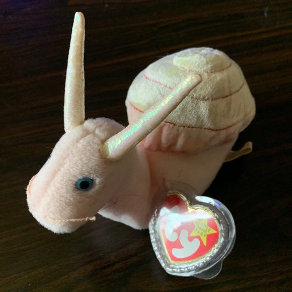 Ty Swirly with Errors